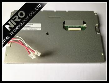 

100% New Original 7.0" LCD Panel LQ070T5DR06 LCD Display Car Navigation For Audi A4/A6/A8/Q7 Q5 A5 3G MMI Hig