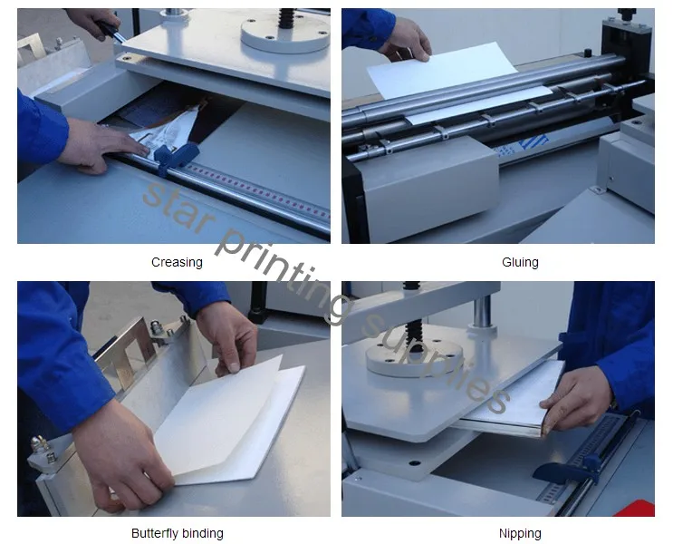 photo book making machine all in one 1_conew1