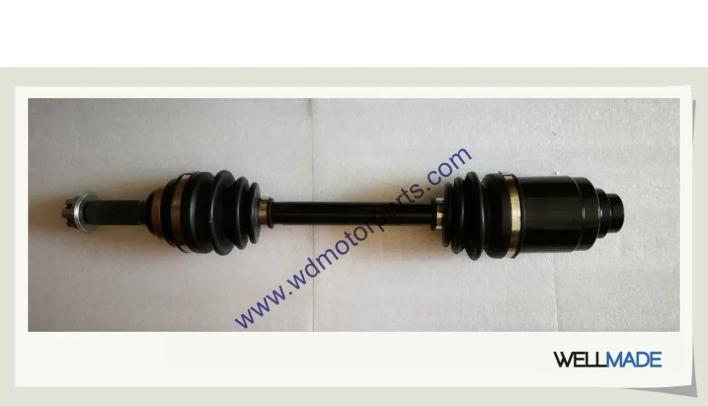 

PGO 250CC BUGGY REAR DRIVE SHAFT GO KART PARTS