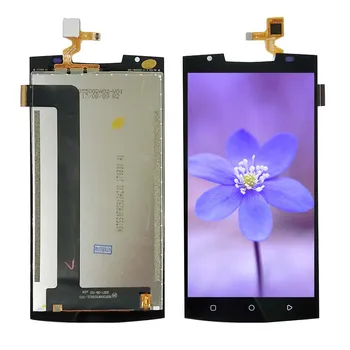 

Top Quality For Oukitel K10000 Pro LCD Display + Touch Screen Digitizer Assembly Replacement Accessories