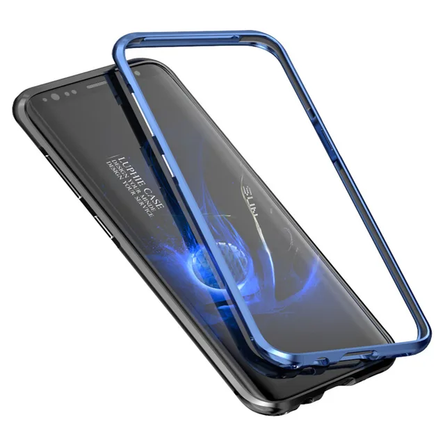 custodia bumper samsung s8 custodia bumper samsung s8