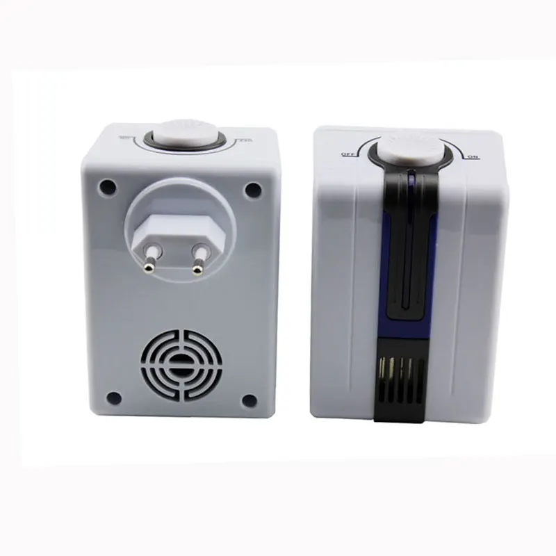 Ionizer Air Purifier For Home Negative Ion Generator 9 Million AC220V Remove Formaldehyde Smoke Dust Purification pm2.5
