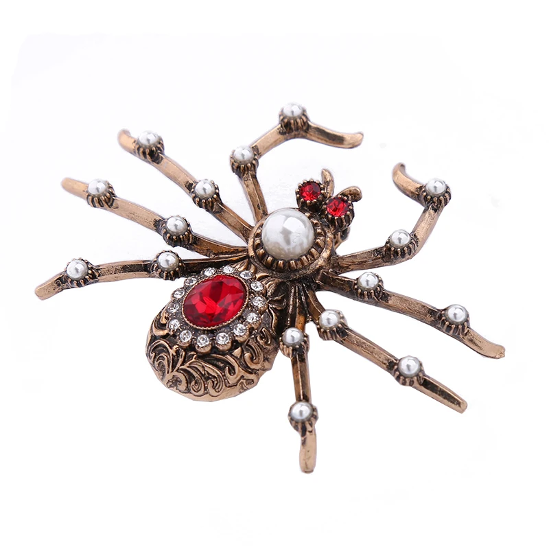 Vintage Brooch  (1)