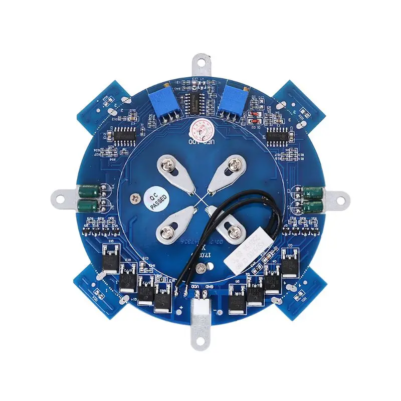 Магнитная левитационная Машина Core DIY Kit Магнитный левитационный модуль