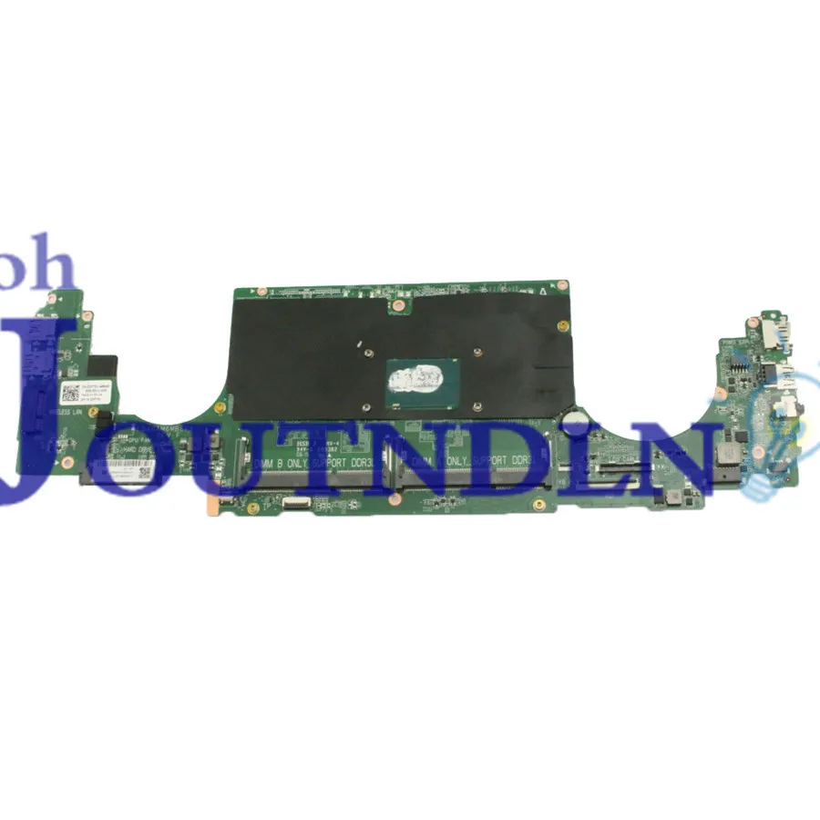 Материнская плата JOUTNDLN для ноутбука Dell Inspiron 7548 2FT3V 02FT3V CN-02FT3V 31AM6MB0120 DA0AM6MB8F1 W
