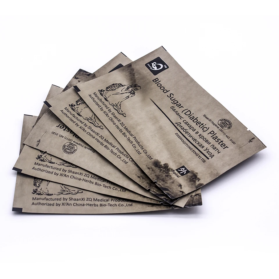 10bags-lot-Natural-Herbs-Diabetes-Treatment-Patch-Reduce-High-Blood-Sugar-Product-Cure-Blood-Sugar-Diabetic (1)