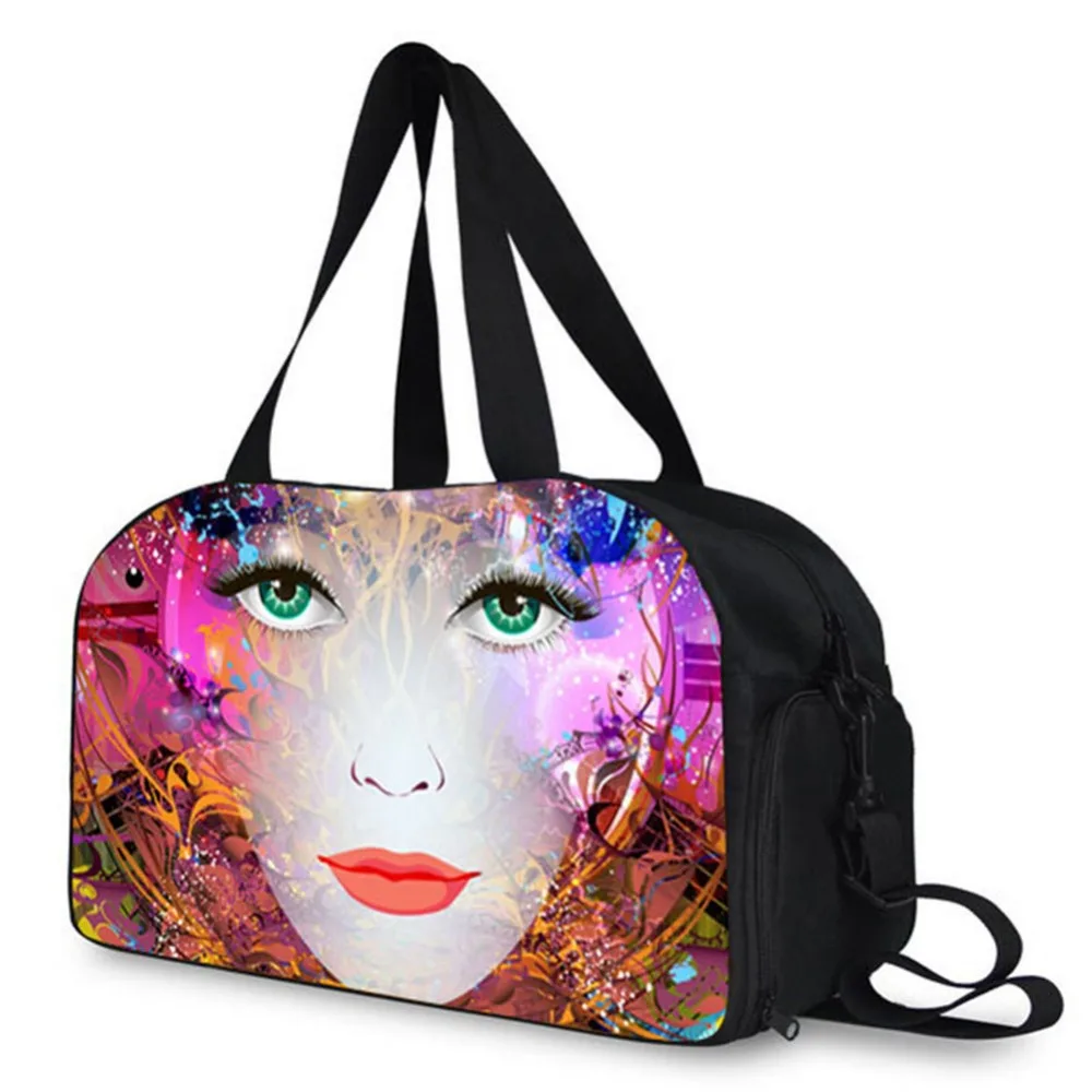 Bolsas para viagem