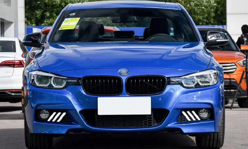 F30 2018 -2