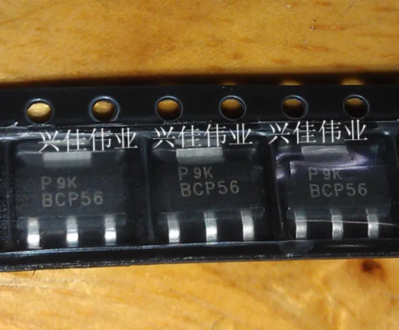 

100pcs/lot BCP56T1G BCP56 SOT223 In Stock