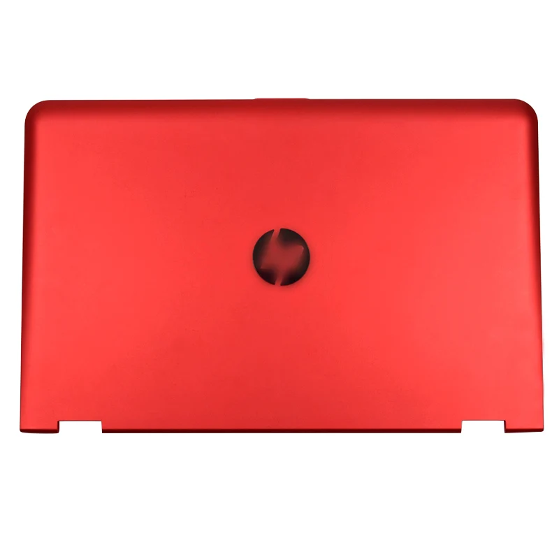 

862636-001 For HP PAVILION 15-BK Series Red Lcd Back Cover for X360 5T-BK 15-BK015NR 15-BK167CL 15-BK193MS 15-BK002DS A Cover