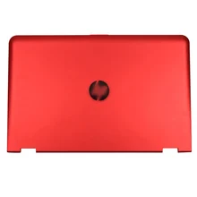 862636-001 For HP PAVILION 15-BK Series Red Lcd Back Cover for X360 5T-BK 15-BK015NR 15-BK167CL 15-BK193MS 15-BK002DS A Cover цена 862636-001 For HP PAVILION 15-BK Series Red Lcd Back Cover for X360 5T-BK 15-BK015NR 15-BK167CL 15-BK193MS 15-BK002DS A Cover цены онлайн