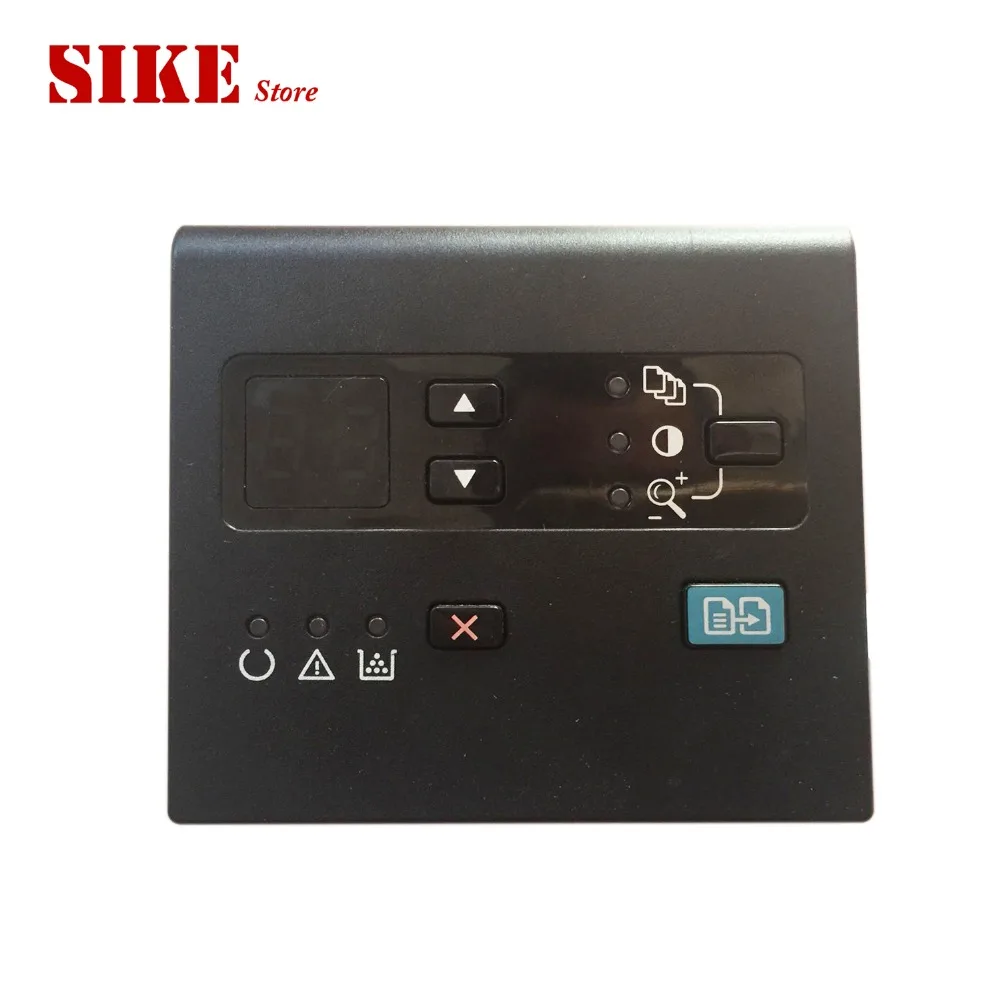CE847 60107 Display For HP LaserJet M1132 M1136 1132 1136 Printer Control Panel Assembly Keyboard-in Printer Parts from Computer & Office on Aliexpress.com ...