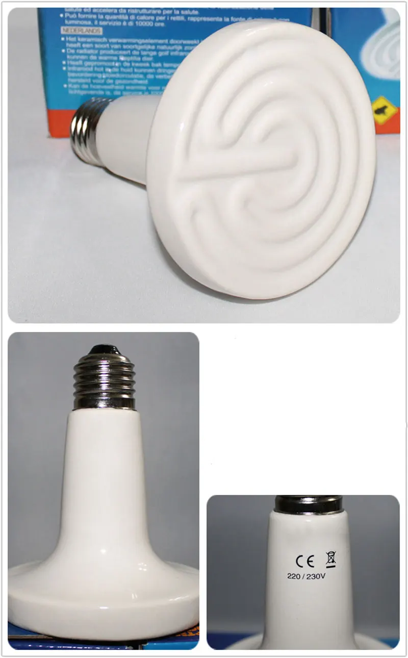 Produtos de controle de temperatura