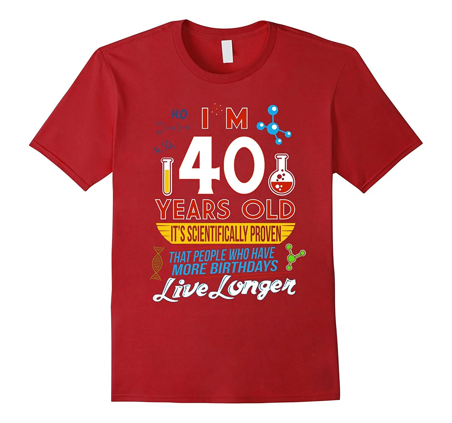T Gag Cotton Customized ... Sleeve 40th Shirt shirt-in DIY Geeky Men\u0027s T Birthday Men Lover Gifts shirt $11.99 US Print Science T 20% OFF|Funny Short Cotton Science OFF|Funny Lover 40th US Short T Print shirt-in Men\u0027s Gifts Sleeve ... shirt DIY Geeky 20% $11.99 Birthday Gag Customized T T Shirt Men