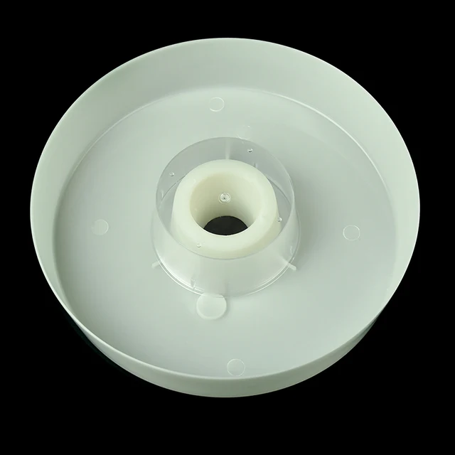 Dlkklb 1 Pc Méhészeti Szerszám Etető Víz -Etető Új Prototípus Fehér Felső Típusú -Adagoló Méhész Eszköz - Image 3