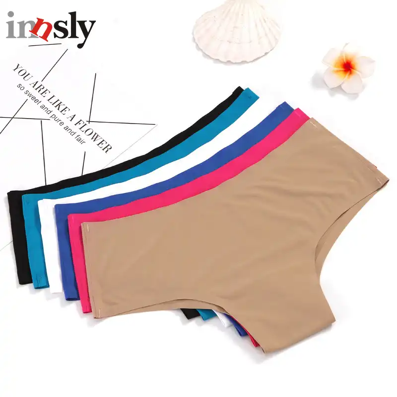 comfortable womens panties