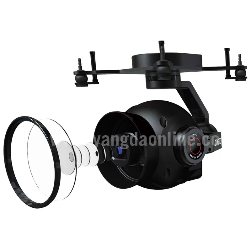 Небо глаз 30UZ Pro Drone зум Камера 30X с 18 2 мегапикселя самолета антенны