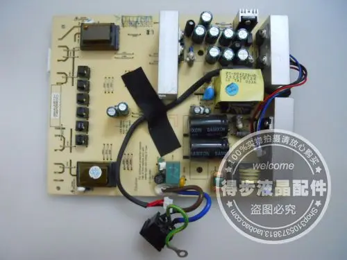 

Free Shipping>100% Tested Working FPD2185W power board AIVP-0017 power supply board