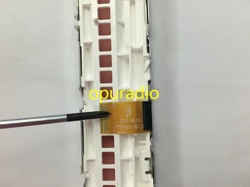 BMW RCD213 DISPLAY (2)