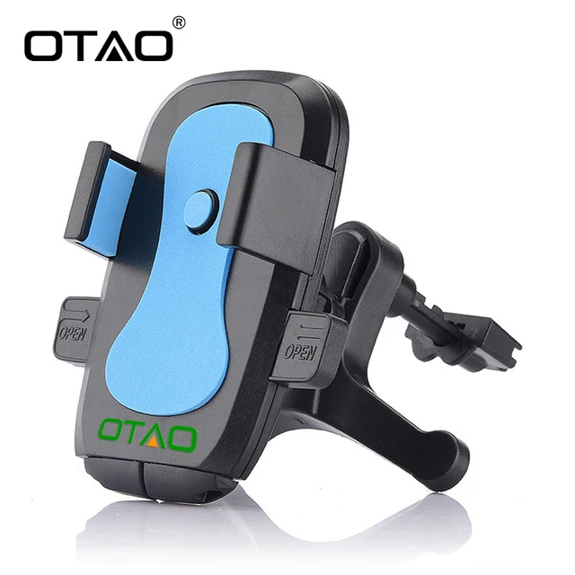 Cheap Car Air Vent Mount Mobile Phone Holder 360 degree Rotable Stable Bracket Hands Driving Vertical Parallel Mobile Phone Stand Cheap Car Air Vent Mount Mobile Phone Holder 360 degree Rotable Stable Bracket Hands Driving Vertical Parallel Mobile Phone Stand