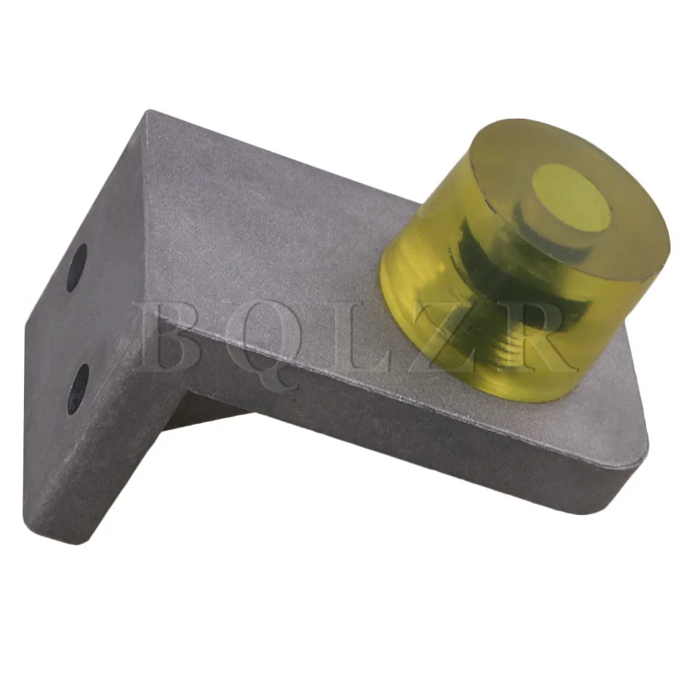

CNBTR Long Type Engraving Machine Hit Block Stopper Assembly Hardware Limit