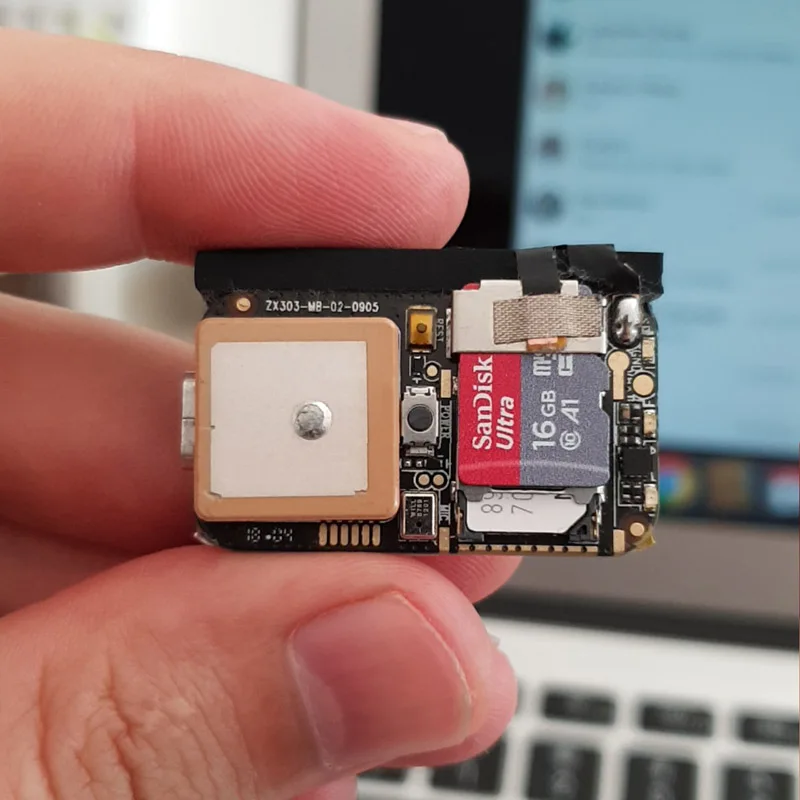 TOPIN S3 GPS المقتفي ZX303 GSM AGPS Wifi LBS TF بطاقة S7 محدد إنذار Web APP تتبع مسجل صوتي في الوقت الحقيقي SMS موقع