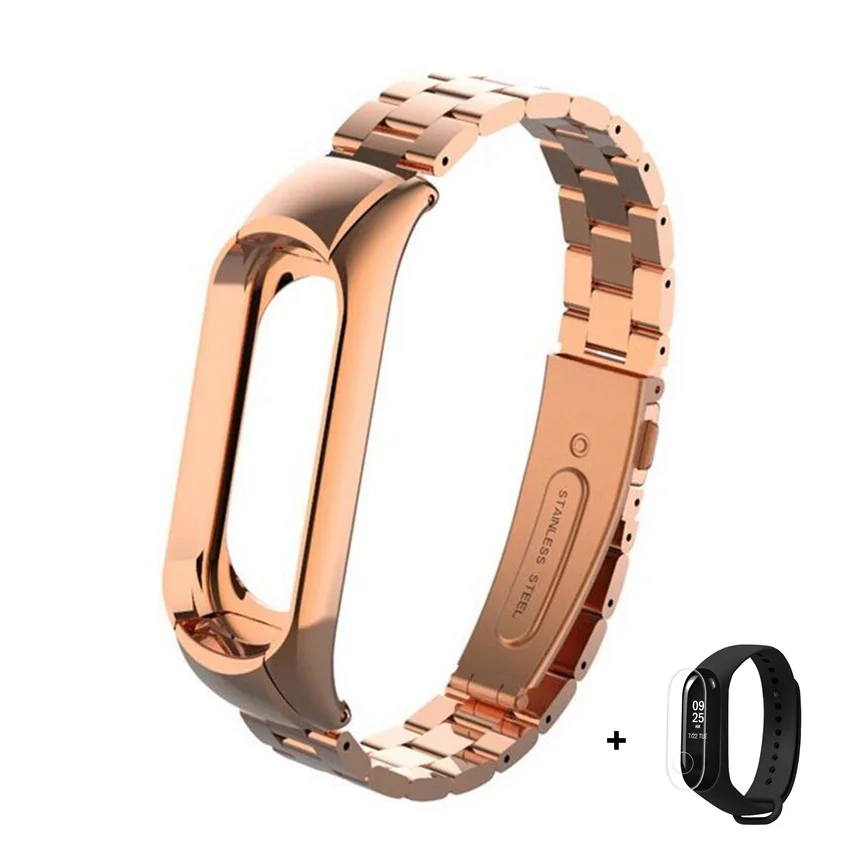 Mi band 3 Strap (4)