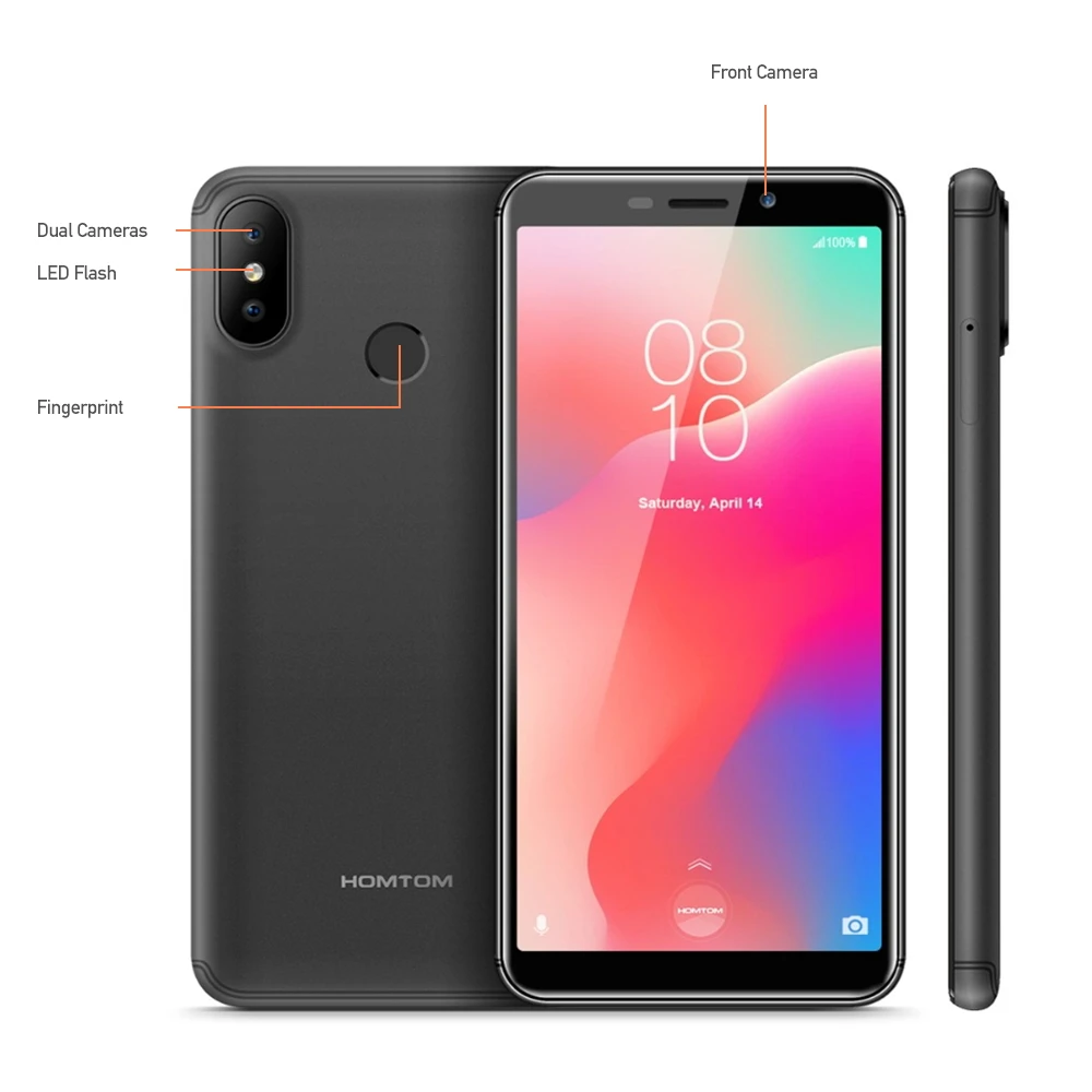 Smartphone C1 3g смартфон 5,5 \