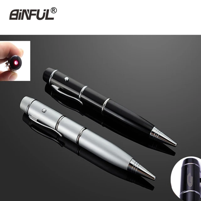 Verlichting pen USB Flash Drives Met leds multi functionele laser ... Verlichting pen USB Flash Drives Met leds multi functionele laser ...