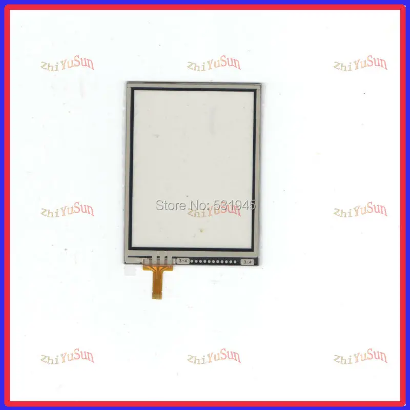 

ZhiYuSun б/у Honeywell (HHP) Dolphin 6500 дигитайзер сенсорный экран 3,5 дюйма