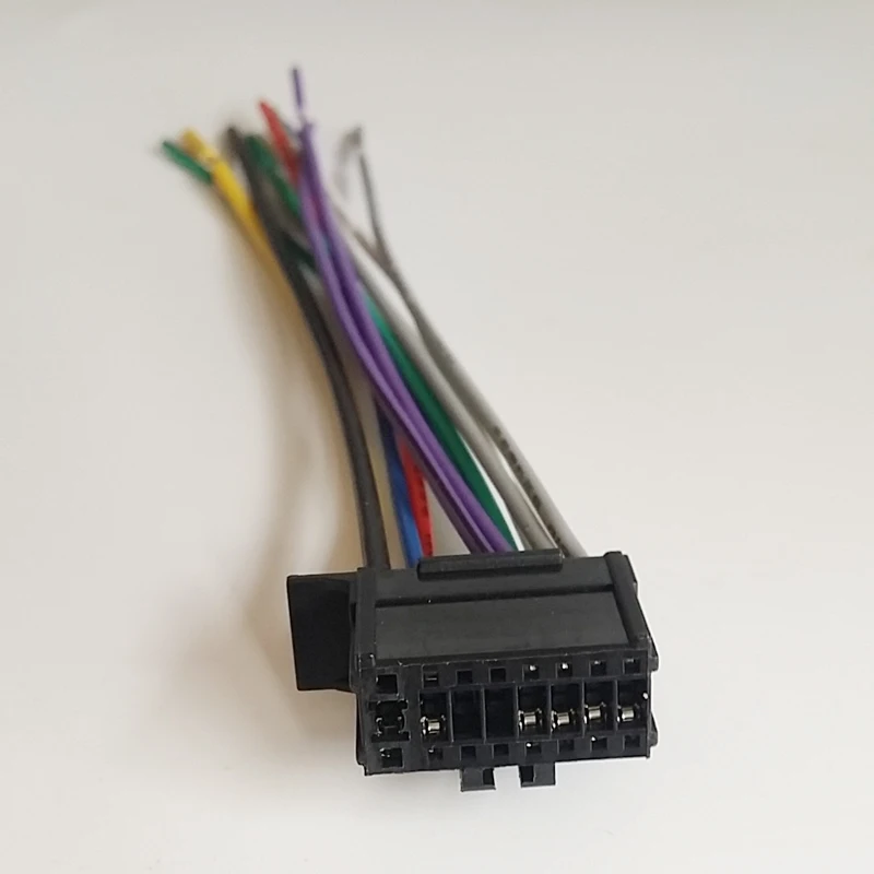 pioneer harness cable (6)