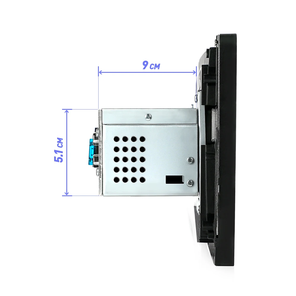 2din 9 дюймов Автомагнитола Mirrorlink Android Bluetooth Автомобильный мультимедийный MP5 плеер для SUZUKI SX4 2007 2008 2009 2010 2011 2013