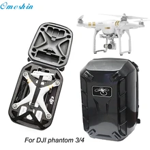 OMESHIN Simplestone Hardshell Shoulder Waterproof box Suitcase bag for DJI Mavic Pro RC Quadcopter 0208
