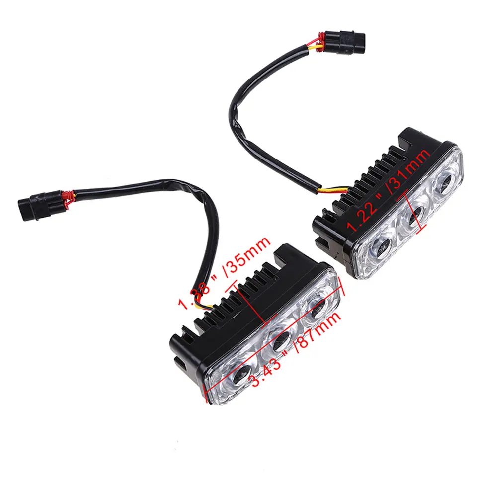 3LEDC0317i