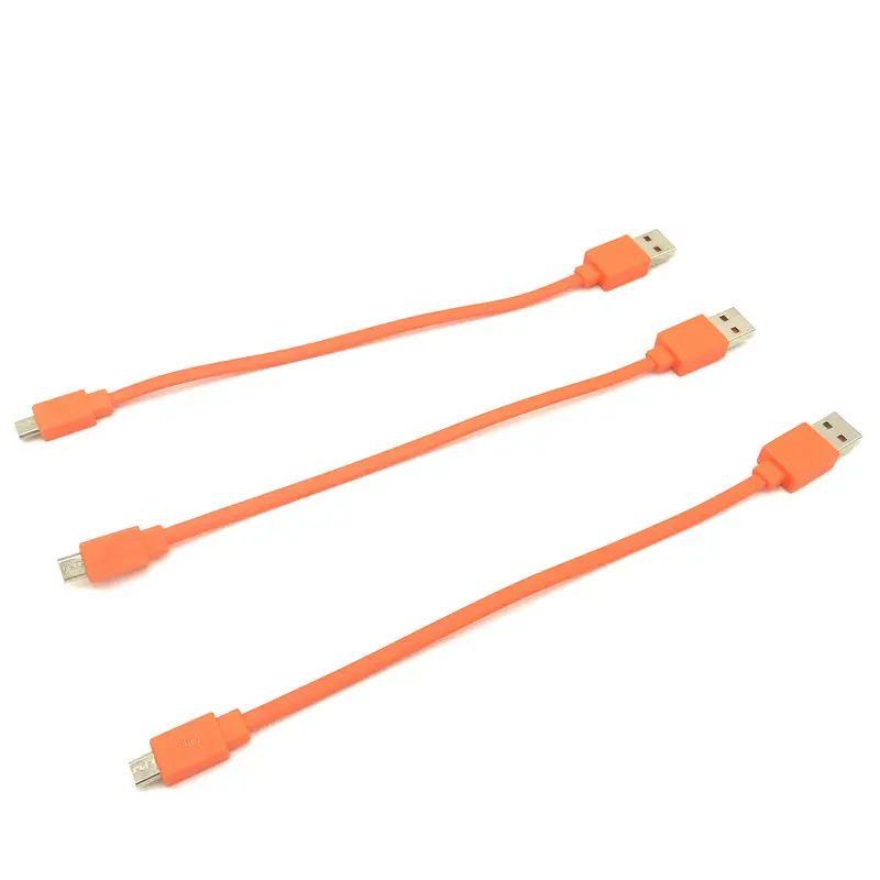 3 шт. замена кабелей для зарядки через USB зарядное устройство JBL GO 2 GO2 Clip Clip2 Mini Bluetooth