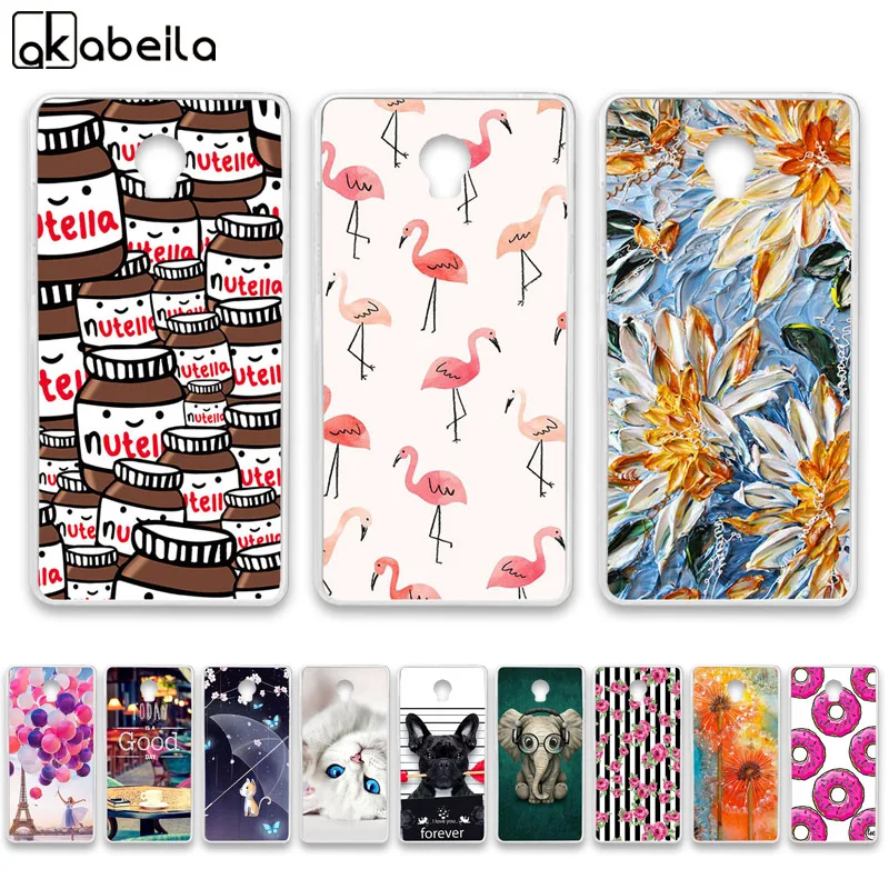 

Soft TPU Case For Lenovo P1 Cases Silicon DIY Painted Bumper On The For Lenovo Vibe P1 P1a42 P1c72 P1c58 Cover Back Fundas Coque