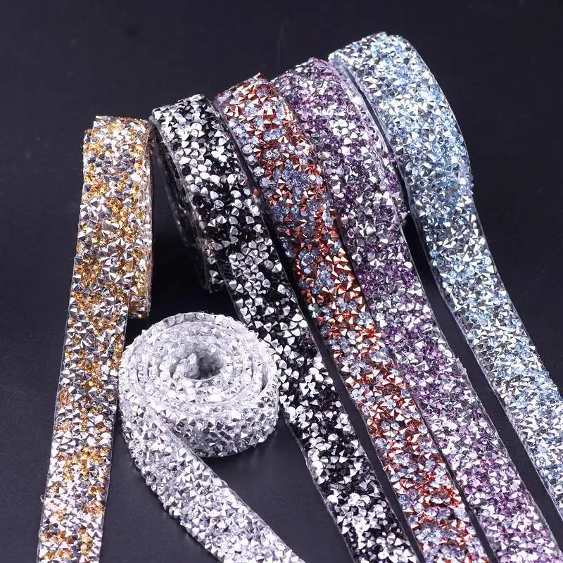 rhinestone flatback