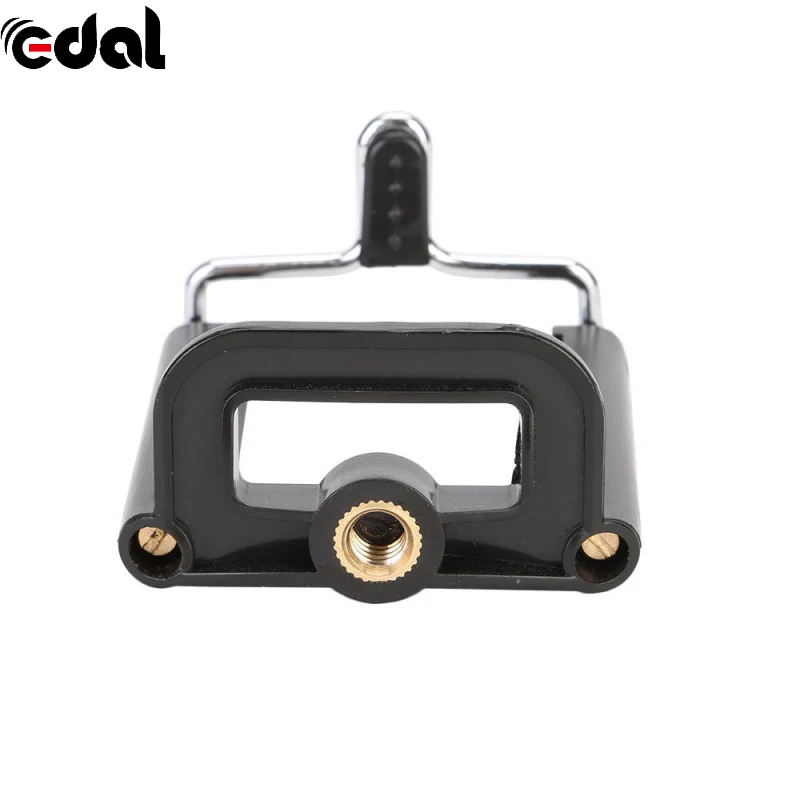 Fashion Cell Phone Tripod Clip Holder Mount Bracket