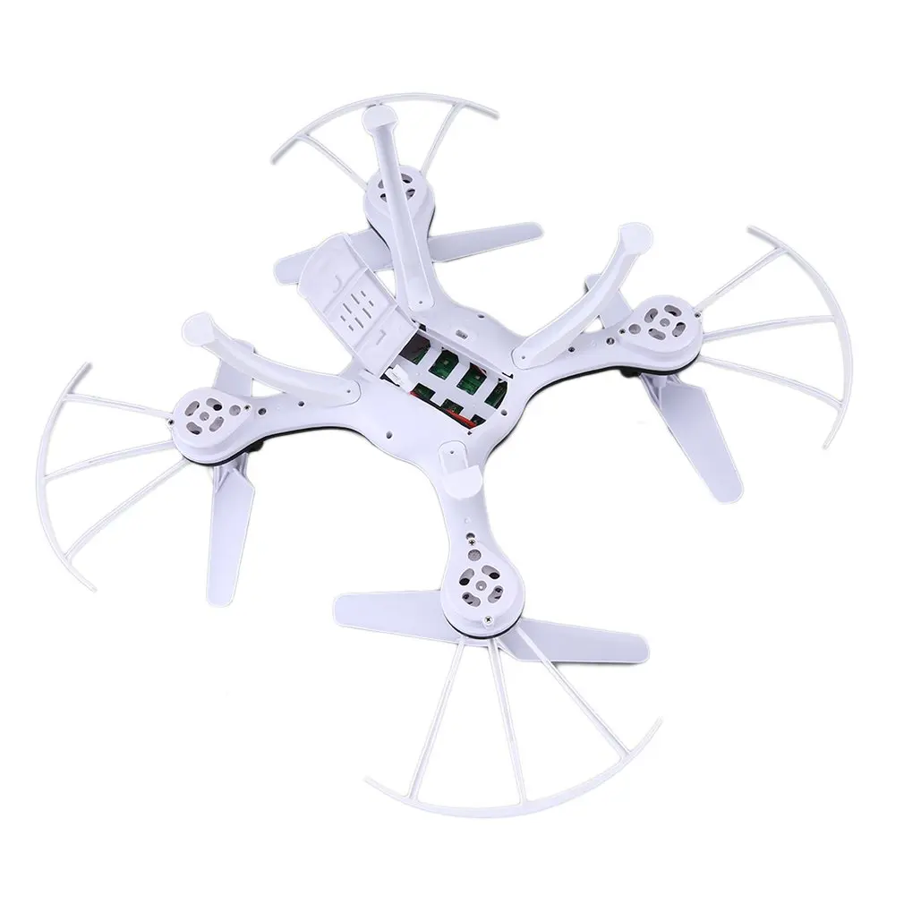 Мини Радиоуправляемый Дрон с 720 P/1080 P HD FPV камерой 120 'FOV RC Квадрокоптер для детей и