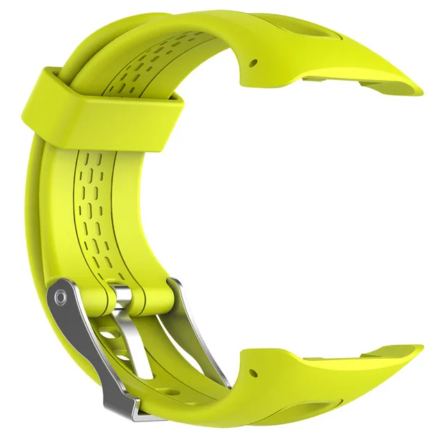 New fashion Sports Watch Silicone Watch 