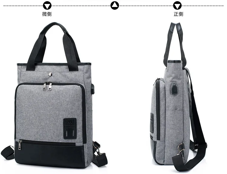Рюкзак для пары, 14 дюймов, сумка для ноутбука, тонкая, многофункциональная, водонепроницаемая, USB зарядка, повседневный рюкзак для мужчин и женщин
