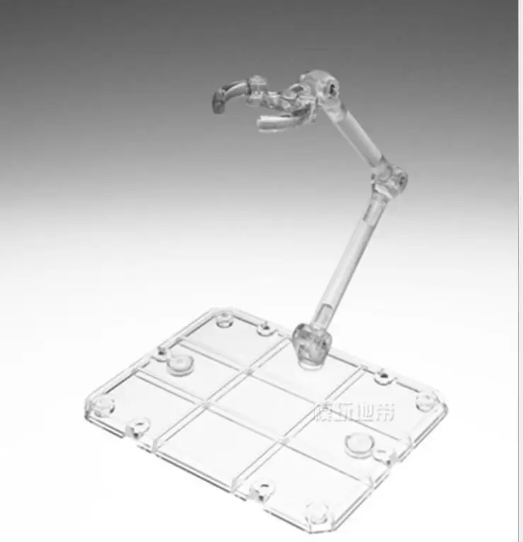 Tobyfancy S.H.Figuarts Stand Base PVC 
