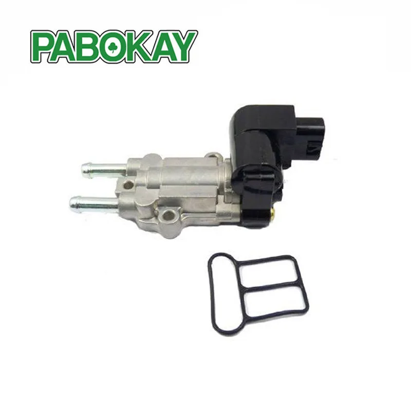 

FS Idle Air Control Valve IAC IACV 22270-0D040 222700D040 For Toyota Corolla Matrix Pontiac Vibe 1.8L 2002-2008