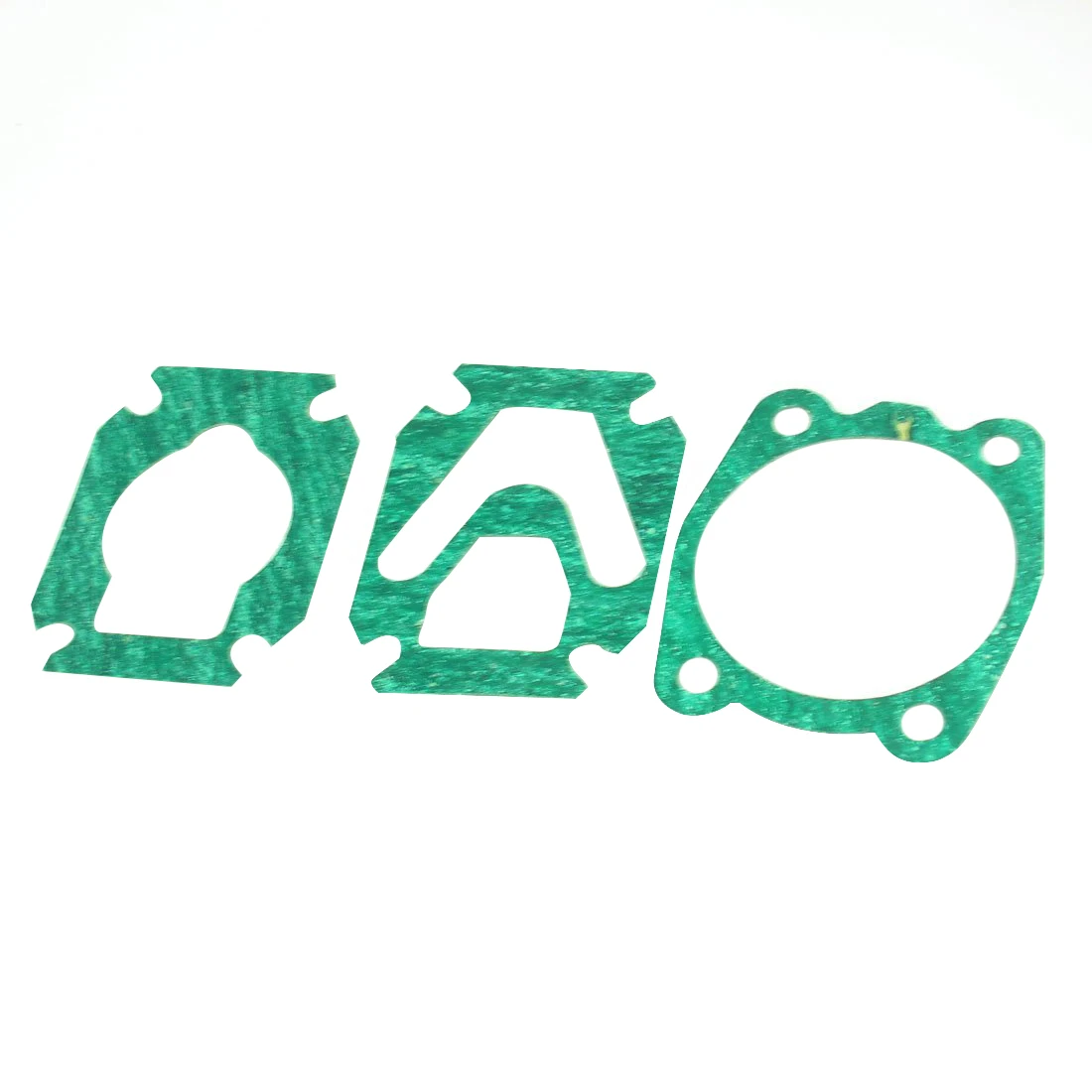 

3 in 1 Air Compressor Cylinder Head Base Valve Plate Sealing Gasket