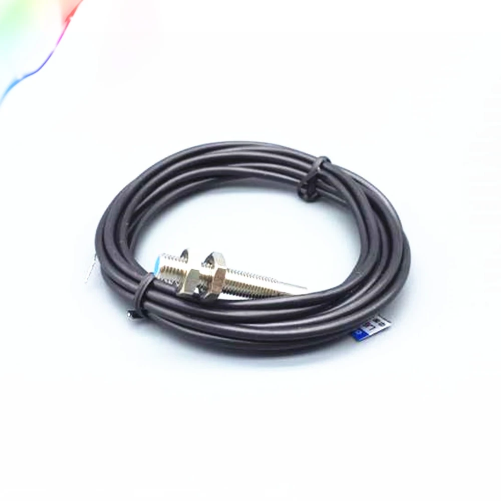 M5 1 мм цилиндр Индуктивный Сенсор переключатель LJ5A3 Z/3 провода PNP без DC6 ~ 36 V| |