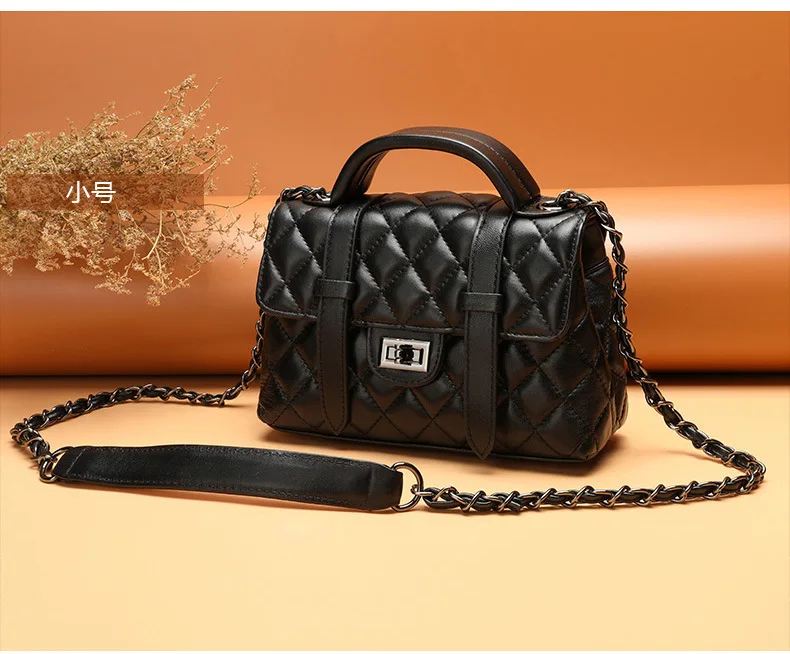 Borsa Tracolla Donna Saffiano Bolsos Mujer Bolsas Feminina сумка из кожи ягненка с ручкой сверху женские сумки сумочки через плечо сумка