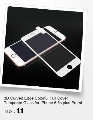 Закаленное стекло для iPhone 5, 5S, 7 Plus, 9 H, жесткая 2.5D Защита экрана для iPhone 6, 6s, 6 Plus, SE, 4, 8, для iPhone 5S, 7, 8 x plus, пленка