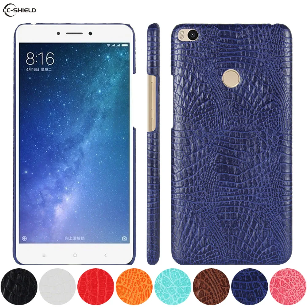 Xiaomi Mi Max 2 Чехлы Купить