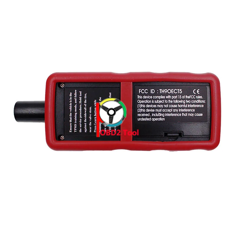 EL-50449 EL50449 TPMS активация инструмент автомобильный датчик контроля давления в шинах датчик OEC-T5 EL 50449 автошины сигнализация Инструмент