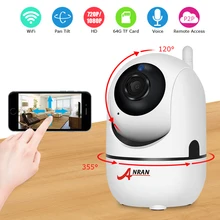 ANRAN IP Camera Wifi 720P 1080P Optional Video Surveillance Camera Night Vision font b Home b